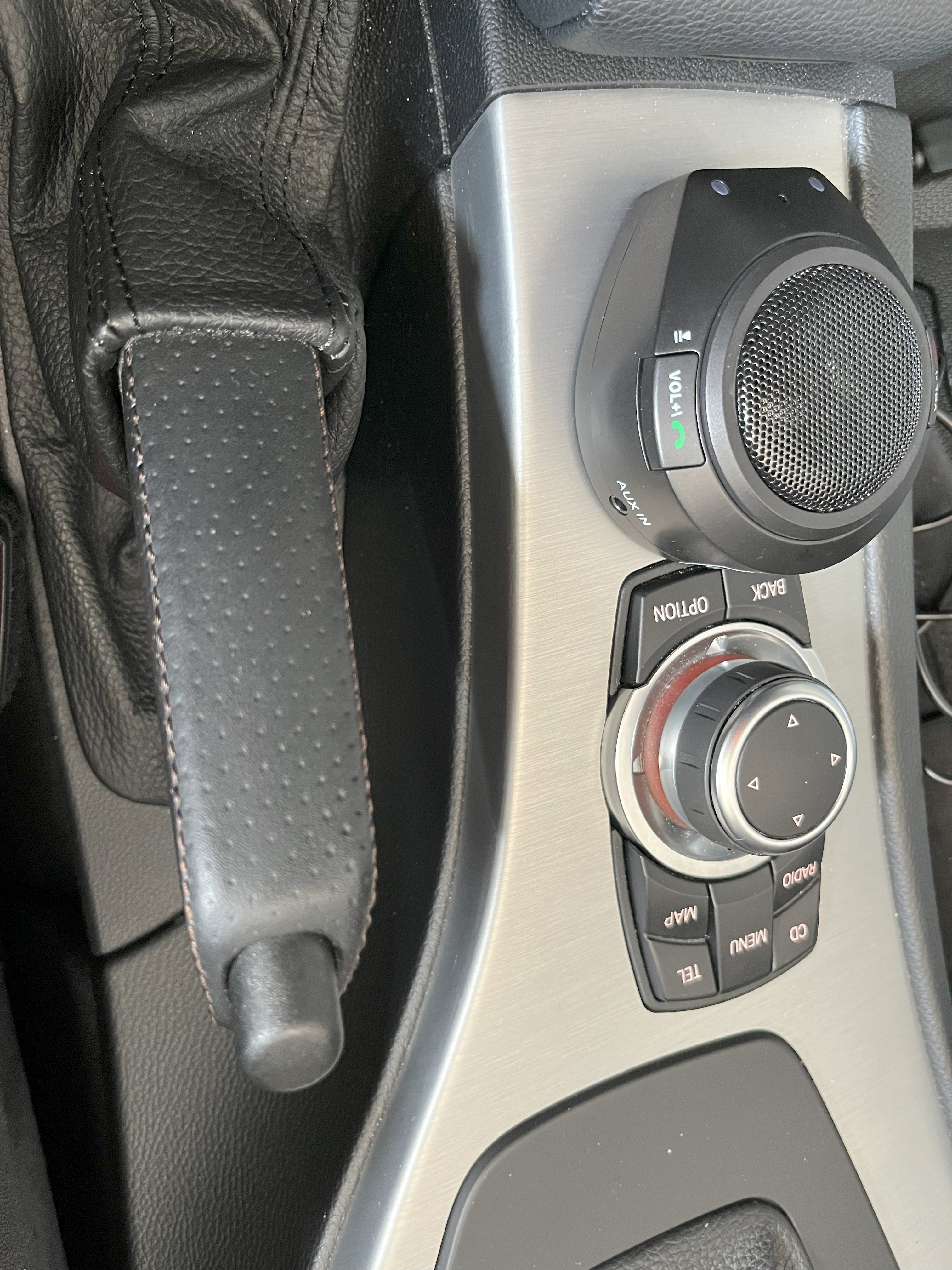 車載用 Bluetooth スピーカー 慶洋エンジニアリング AN-S020